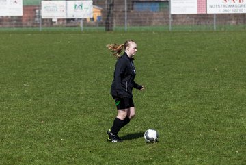 Bild 7 - Frauen Schmalfelder SV - TSV Siems : Ergebnis: 1:0